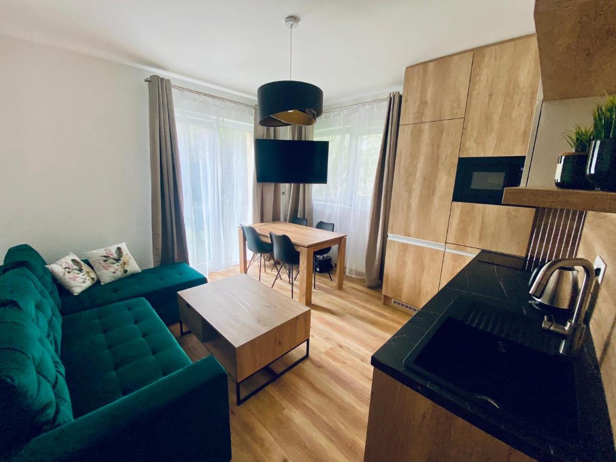 Apartman Na Brehu Lipna Černá v Pošumaví Esterno foto