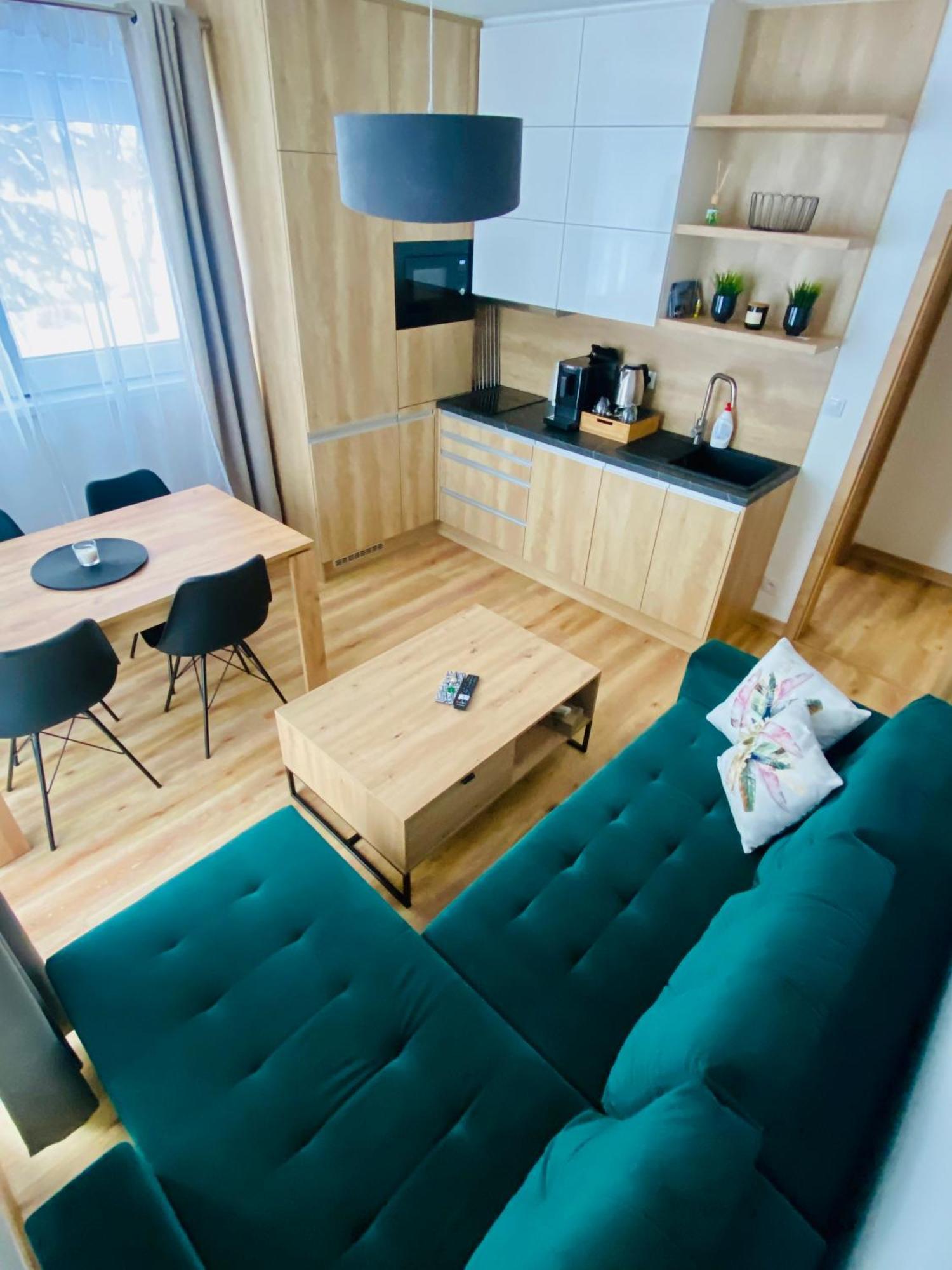Apartman Na Brehu Lipna Černá v Pošumaví Esterno foto