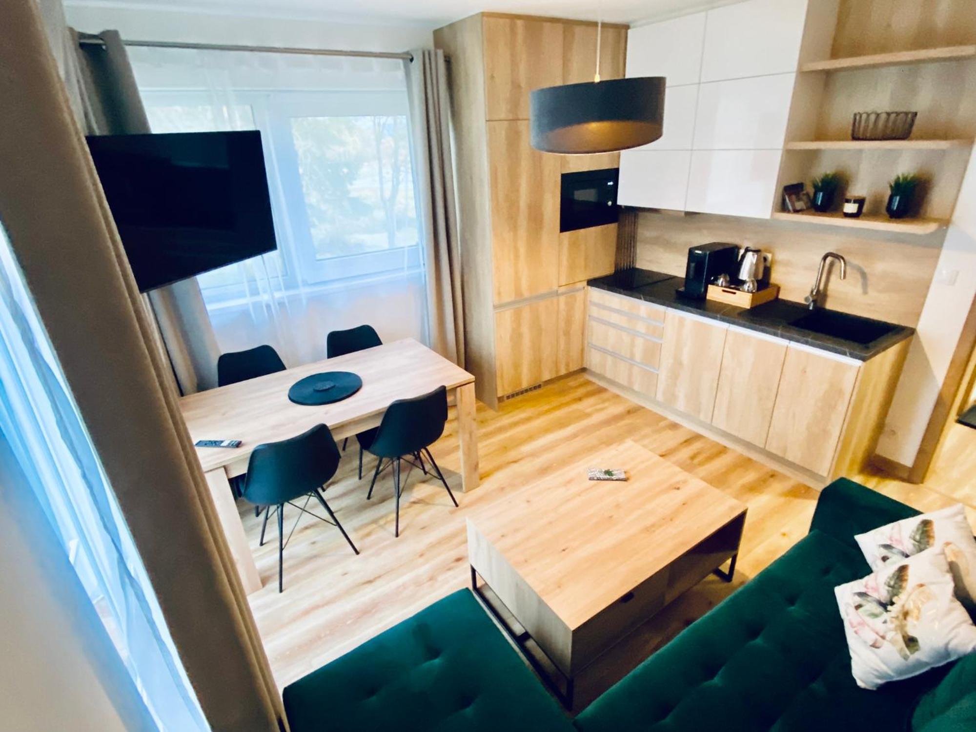 Apartman Na Brehu Lipna Černá v Pošumaví Esterno foto